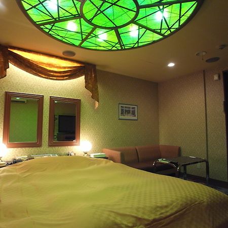 Hotel Tierra (Adults Only) Himeji Extérieur photo