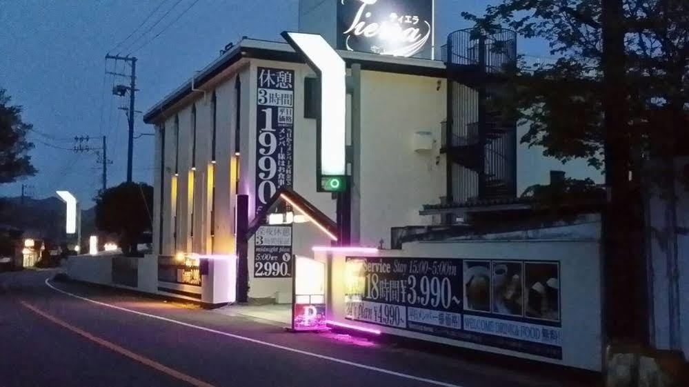 Hotel Tierra (Adults Only) Himeji Extérieur photo