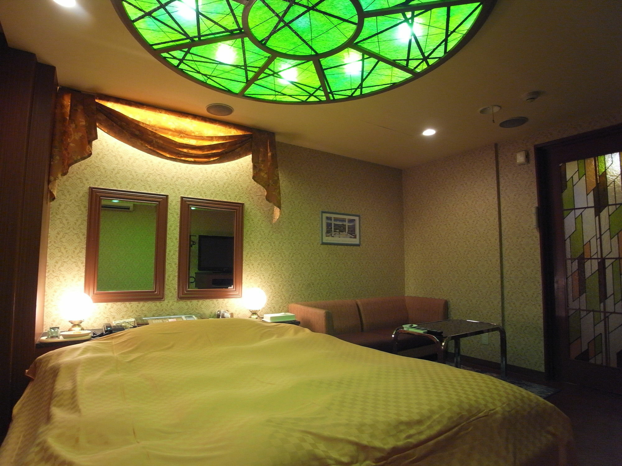 Hotel Tierra (Adults Only) Himeji Extérieur photo